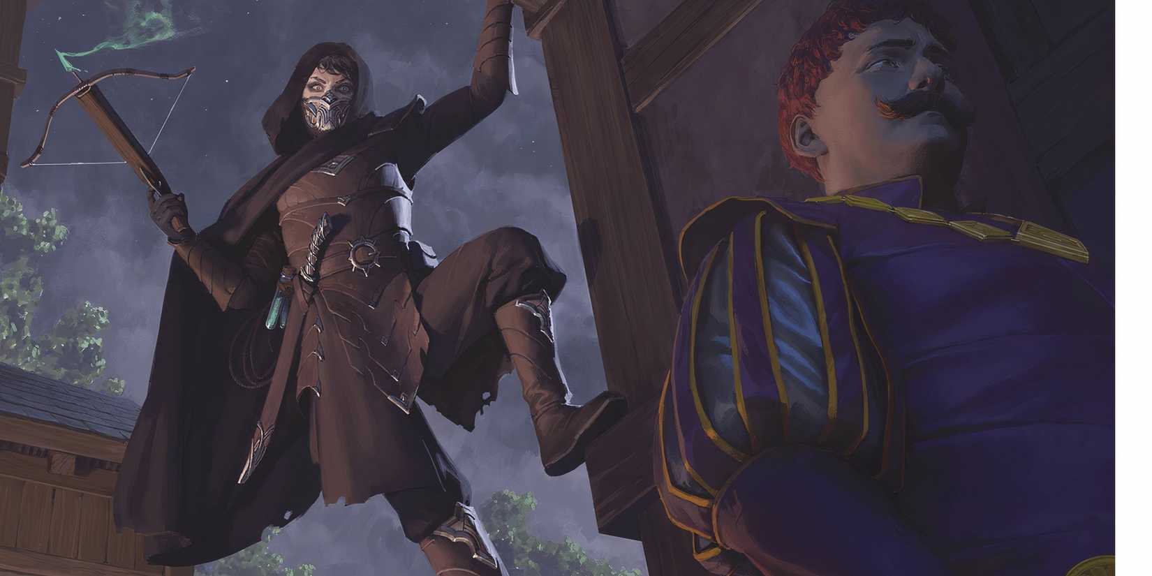 How To Create Plot Hooks For Your Campaign In DND