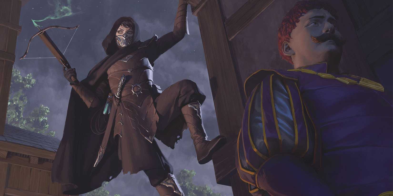 DND Rules We Should All Stop Using In Combat dnd-rules-we-should-all-stop-using-in-combat