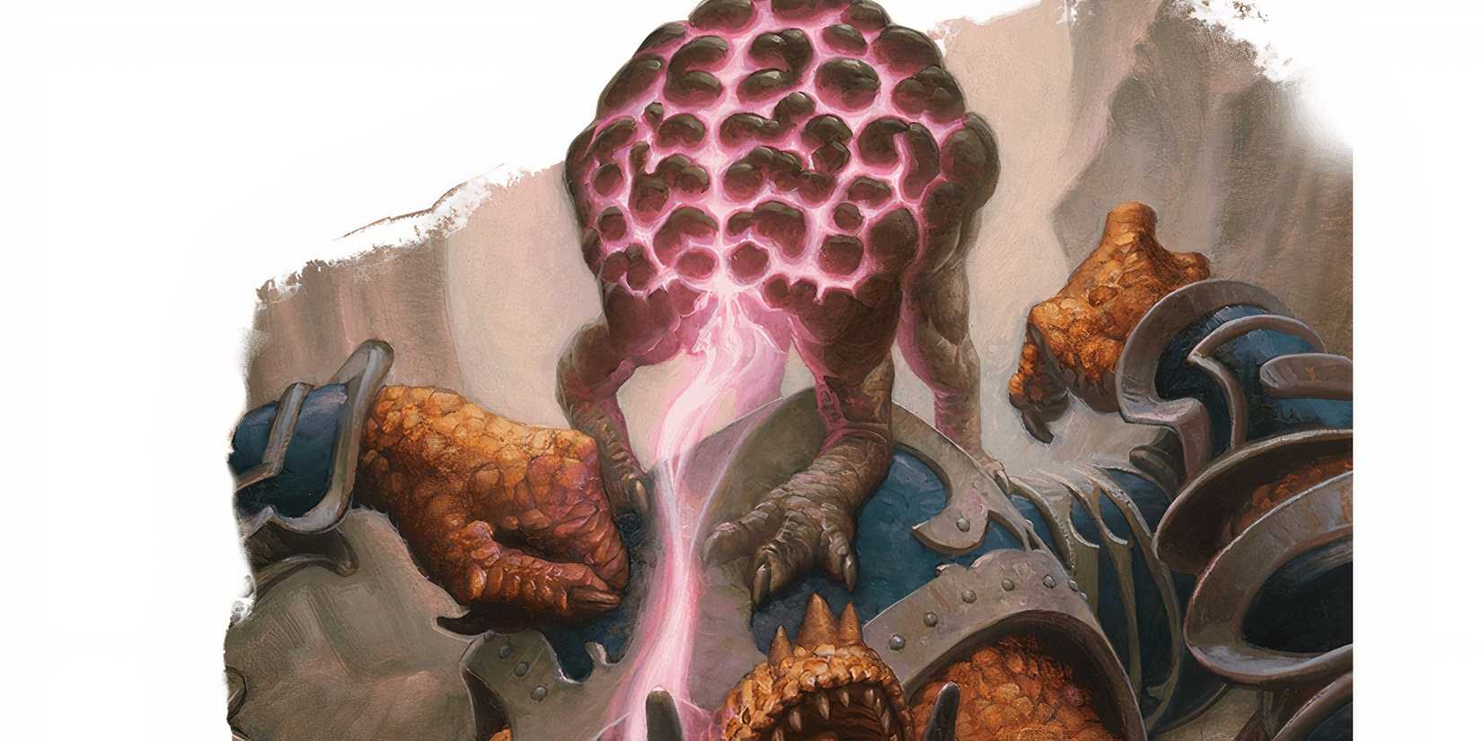 Make Difficult And Unfair Low Level Battles Using These DND Monsters