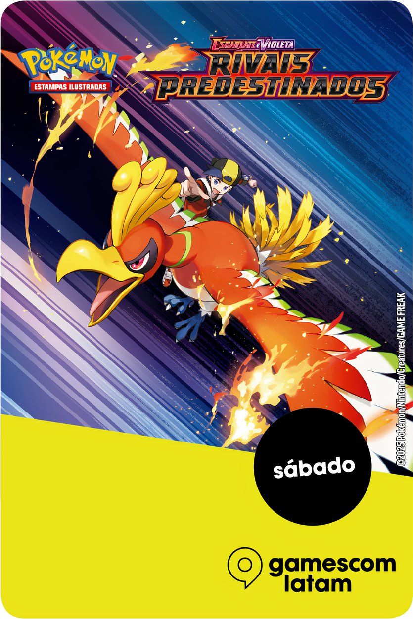 Pokemon TCG Destined Rivals Pack Art Revealed, Features Team Rocket