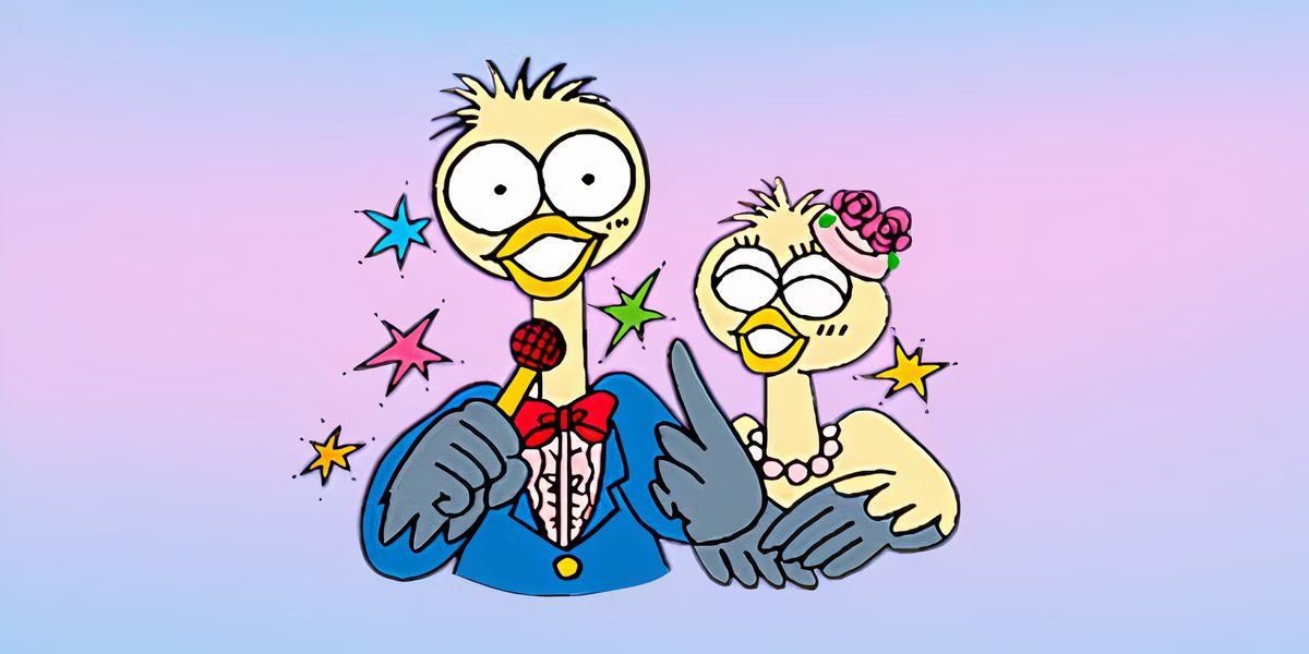 Best Sanrio Birds