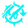 Destiny 2 Particle Reconstruction Icon