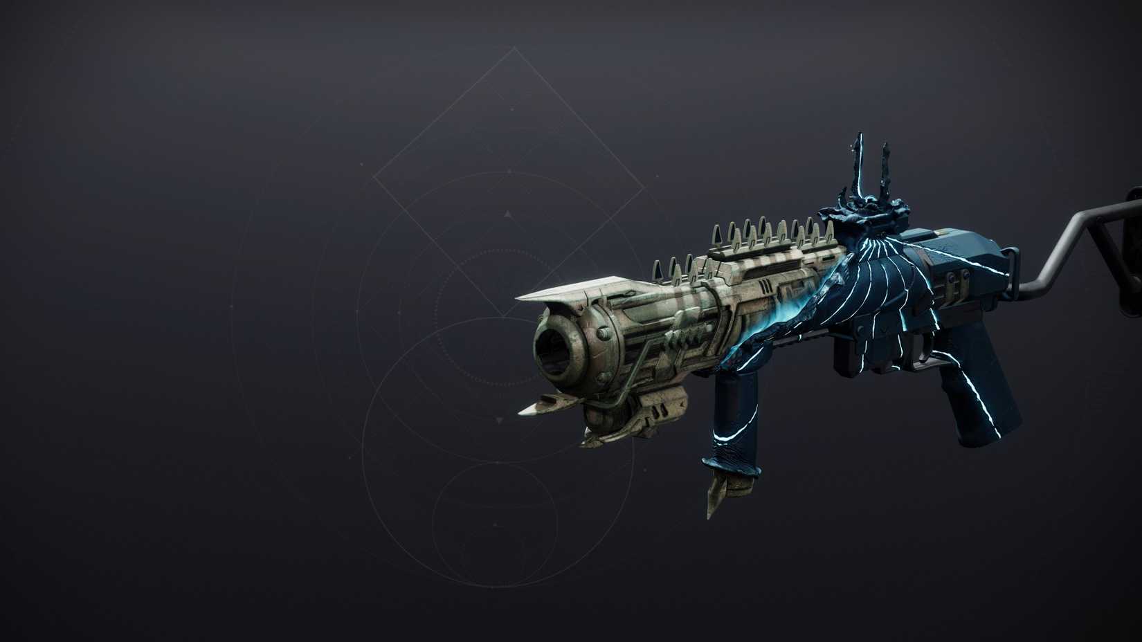 Destiny 2 Psychopomp