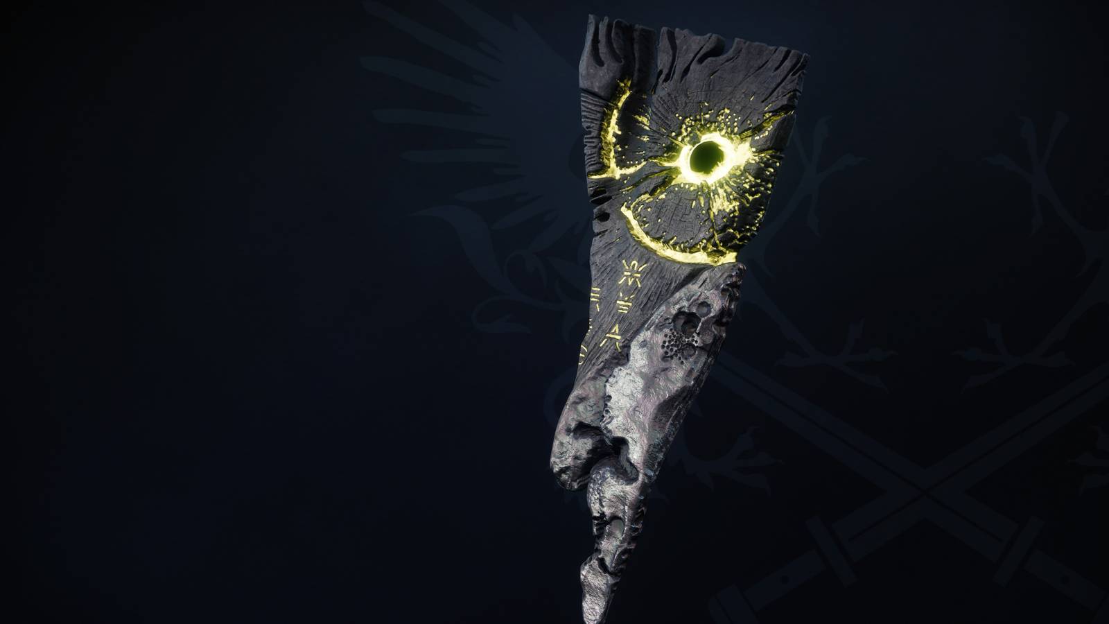 Destiny 2 Tablet of Ruin Featured