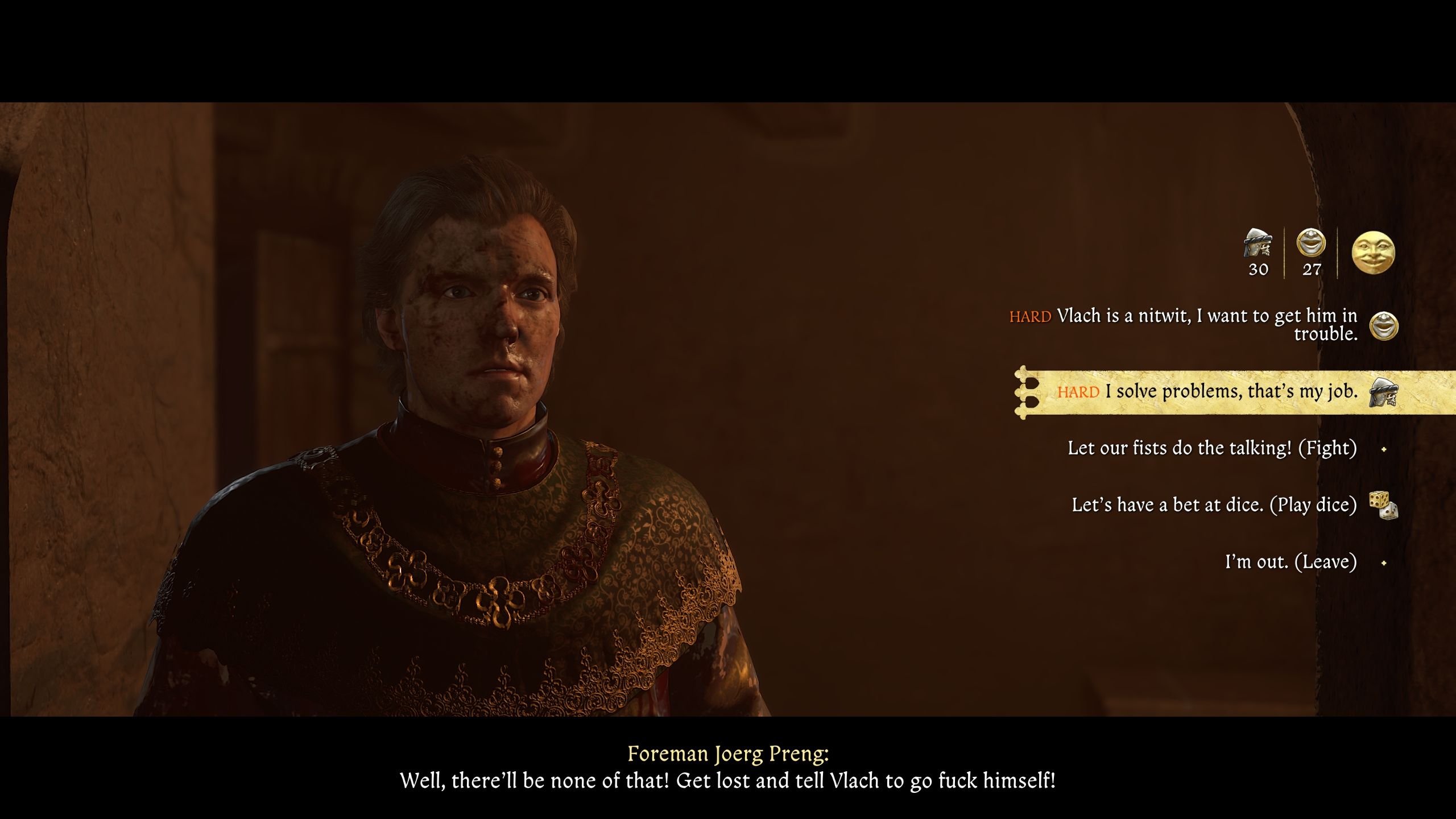How To Complete Yackers 'n' Fash Quest In Kingdom Come: Deliverance 2