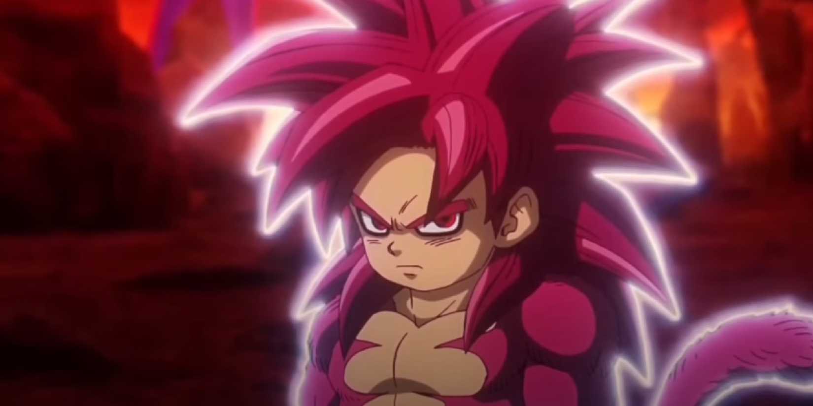 Why Can Goku Transform Into Super Saiyan 4 In Dragon Ball Daima