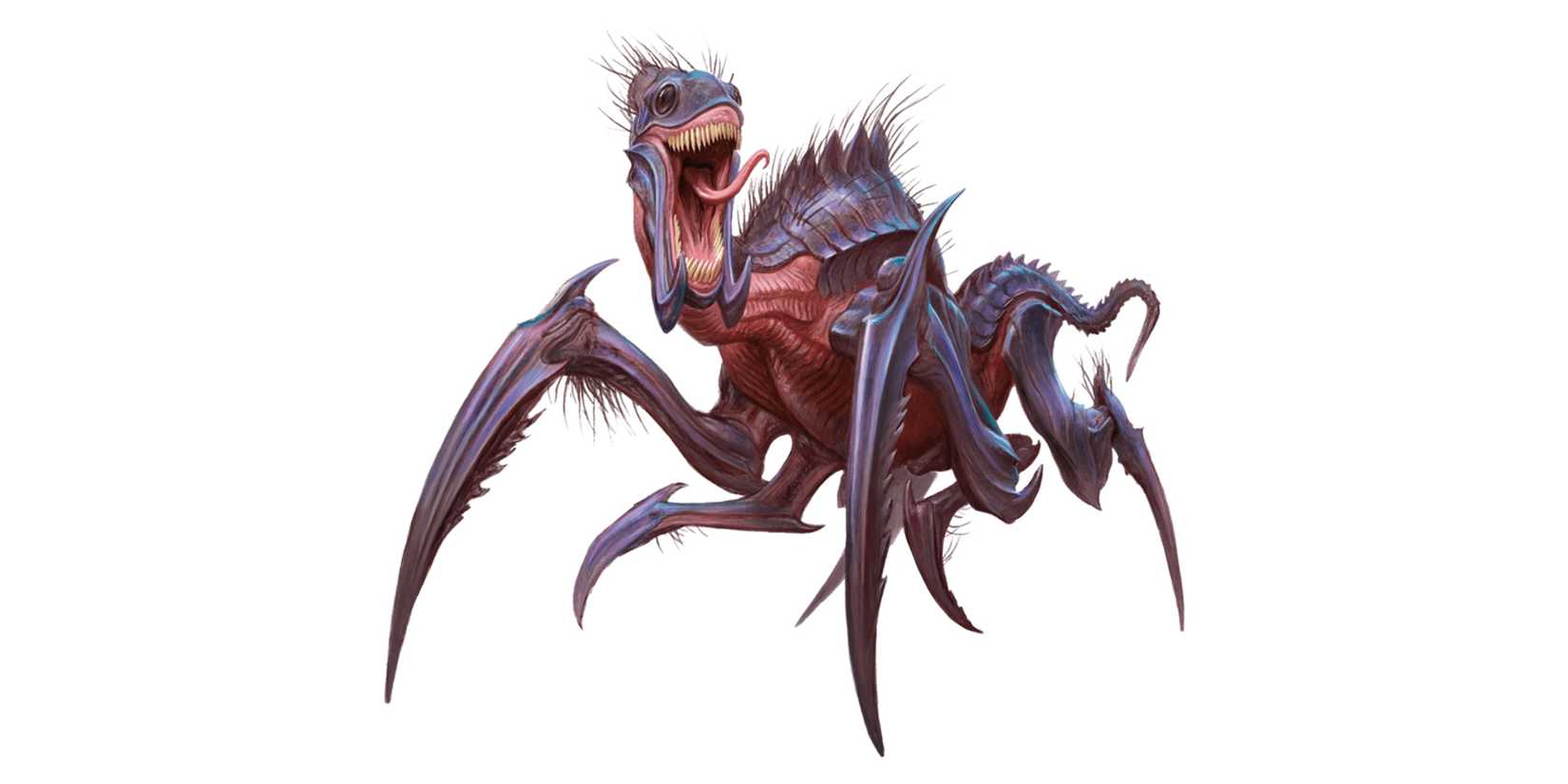 Best Monsters For Deserts In DND