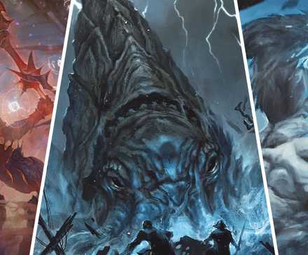 Strongest Ooze Monsters In DnD 5e