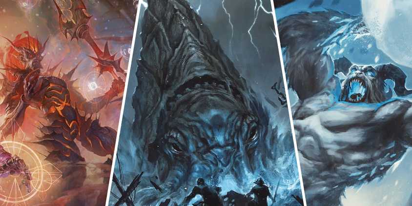 The Most Powerful Devils In DnD