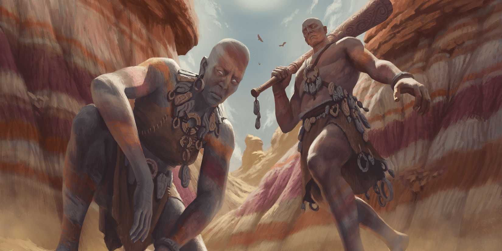 The 10 Best Monsters For A Cave In Dungeons & Dragons