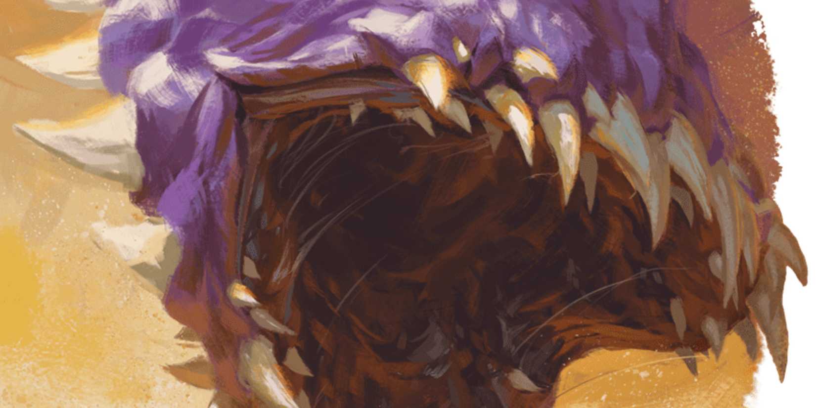 monsters in literature Monsterpedia: An Illustrated Guide to the Scariest Creatures main image 1