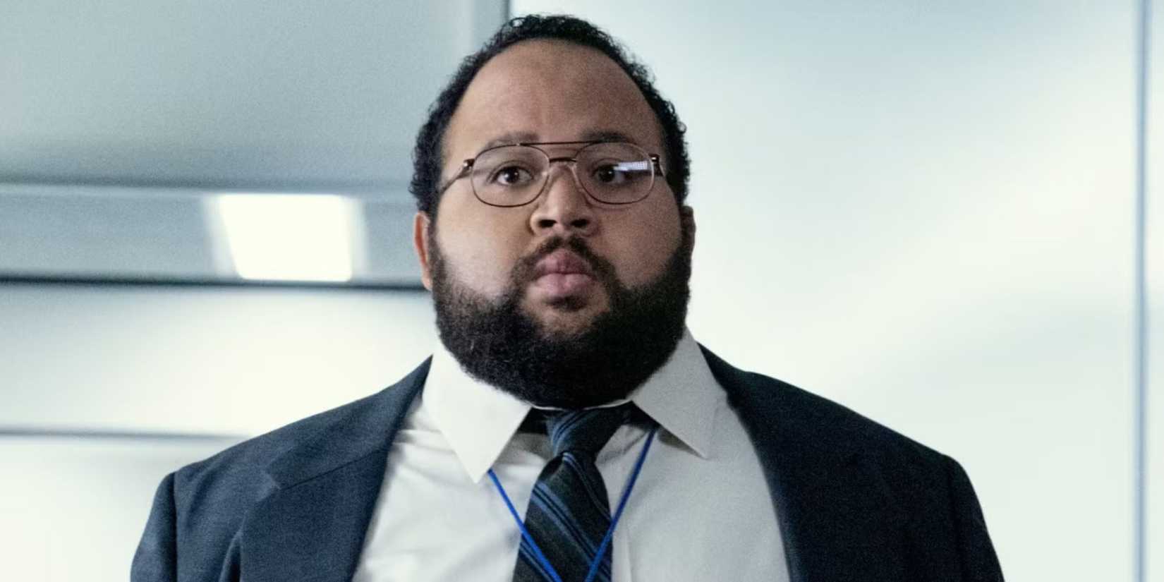 The Best Characters In Severance