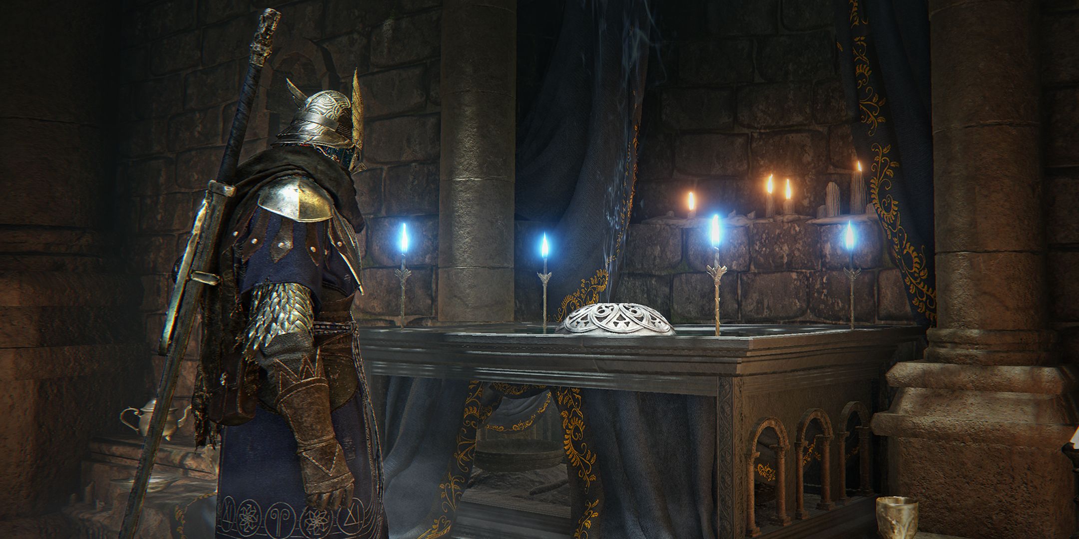 Our Wishlist For Elden Ring Nightreign