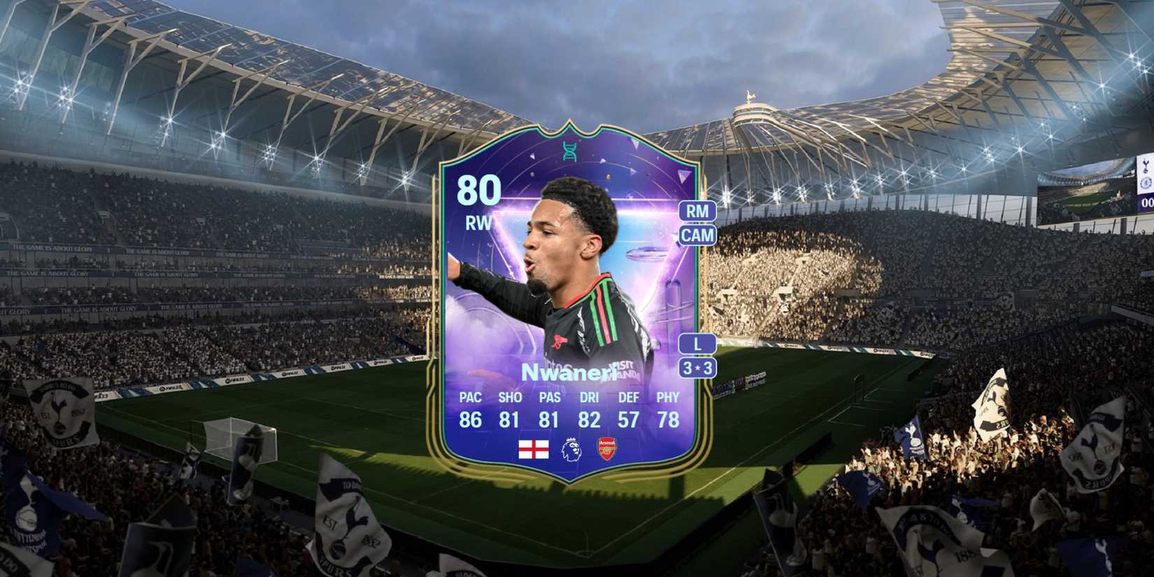 Best Players To Use In Methodical Midfielder Evolution EAFC 25