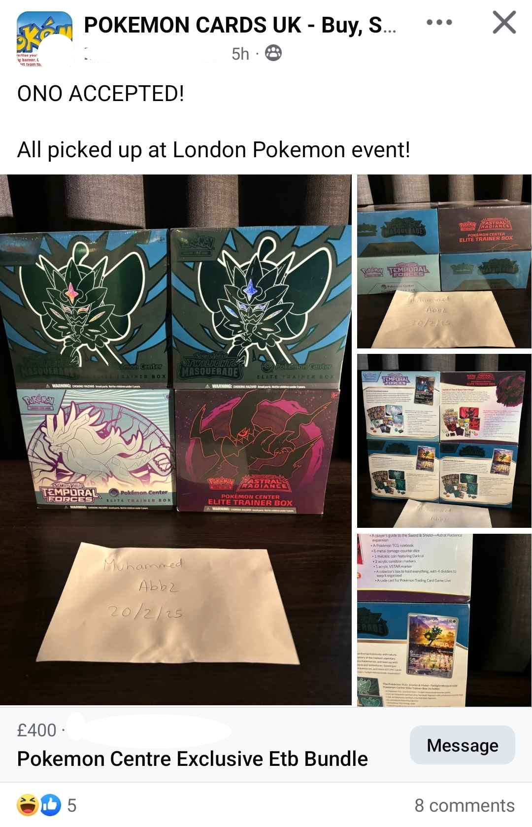 pokemon card scalping TCG Scalpers Have Seemingly Overrun The EUIC More Pokémon cards were printed
