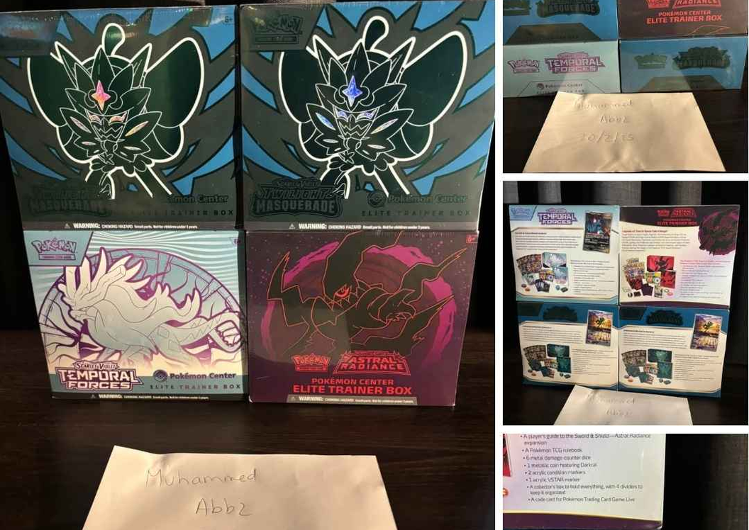 pokemon card scalping Pokmon prompts plans for IDV with Japan's My Number Pokmon Scalpers are Giving Up