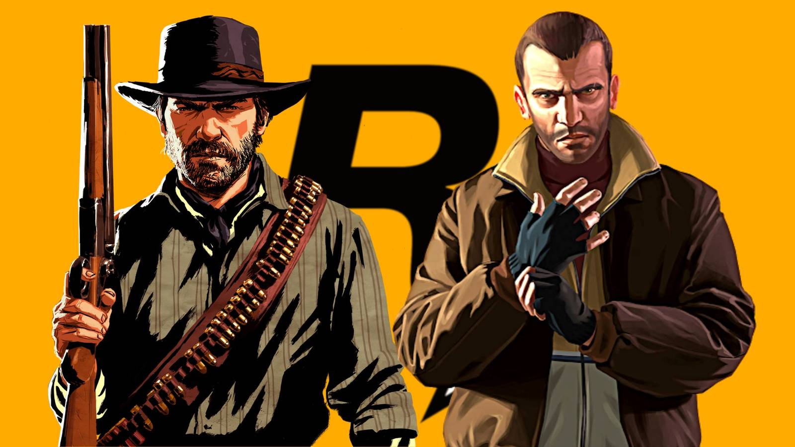 How Many Games Has Rockstar Developed?