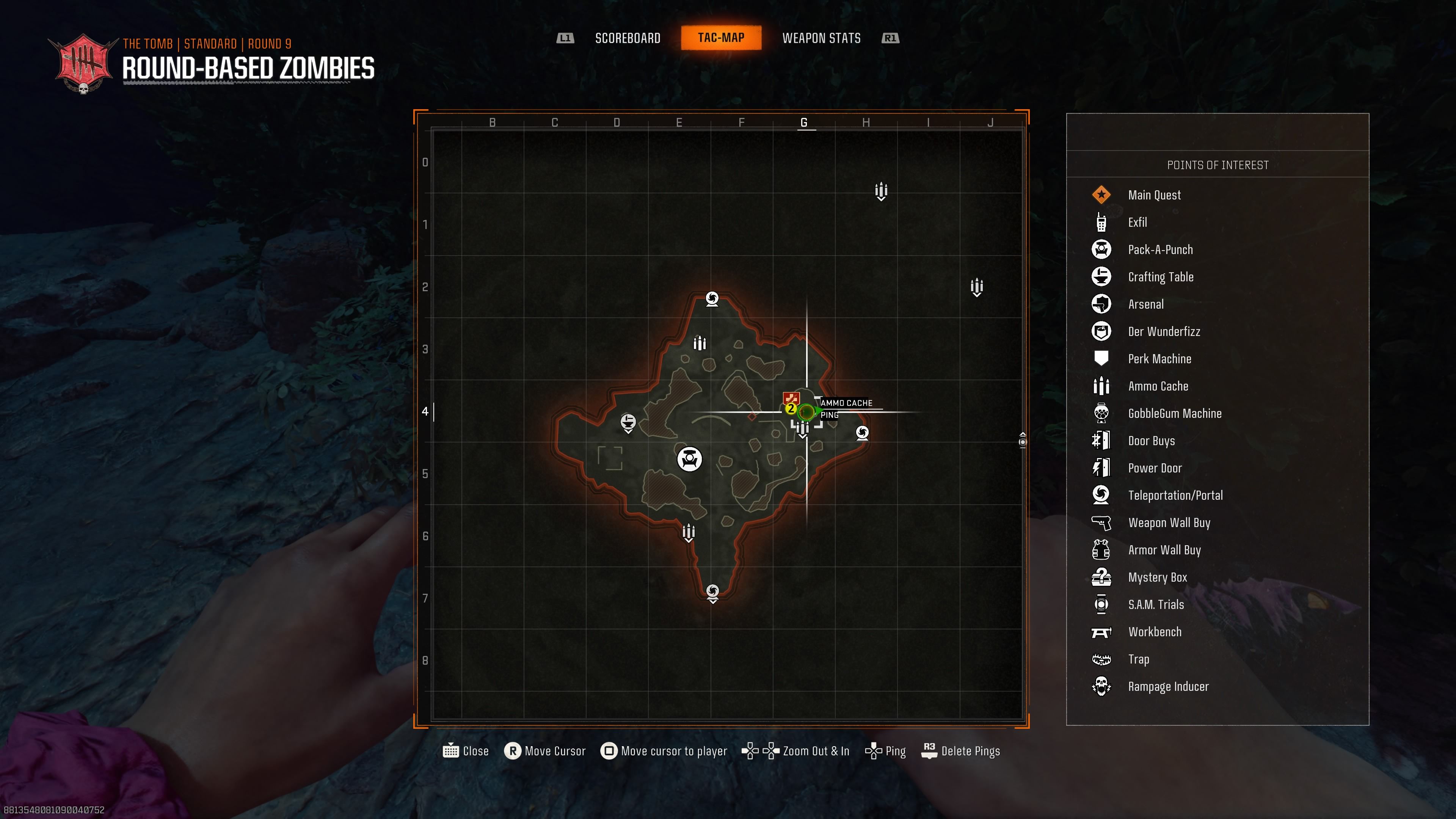 How To Get The Golden Armor In Black Ops 6