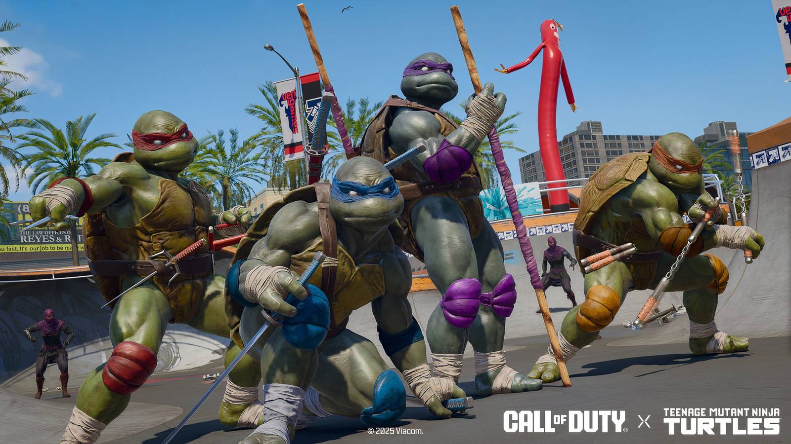 Call Of Duty: Black Ops 6 Players Call Out How Many Operators Are Collabs