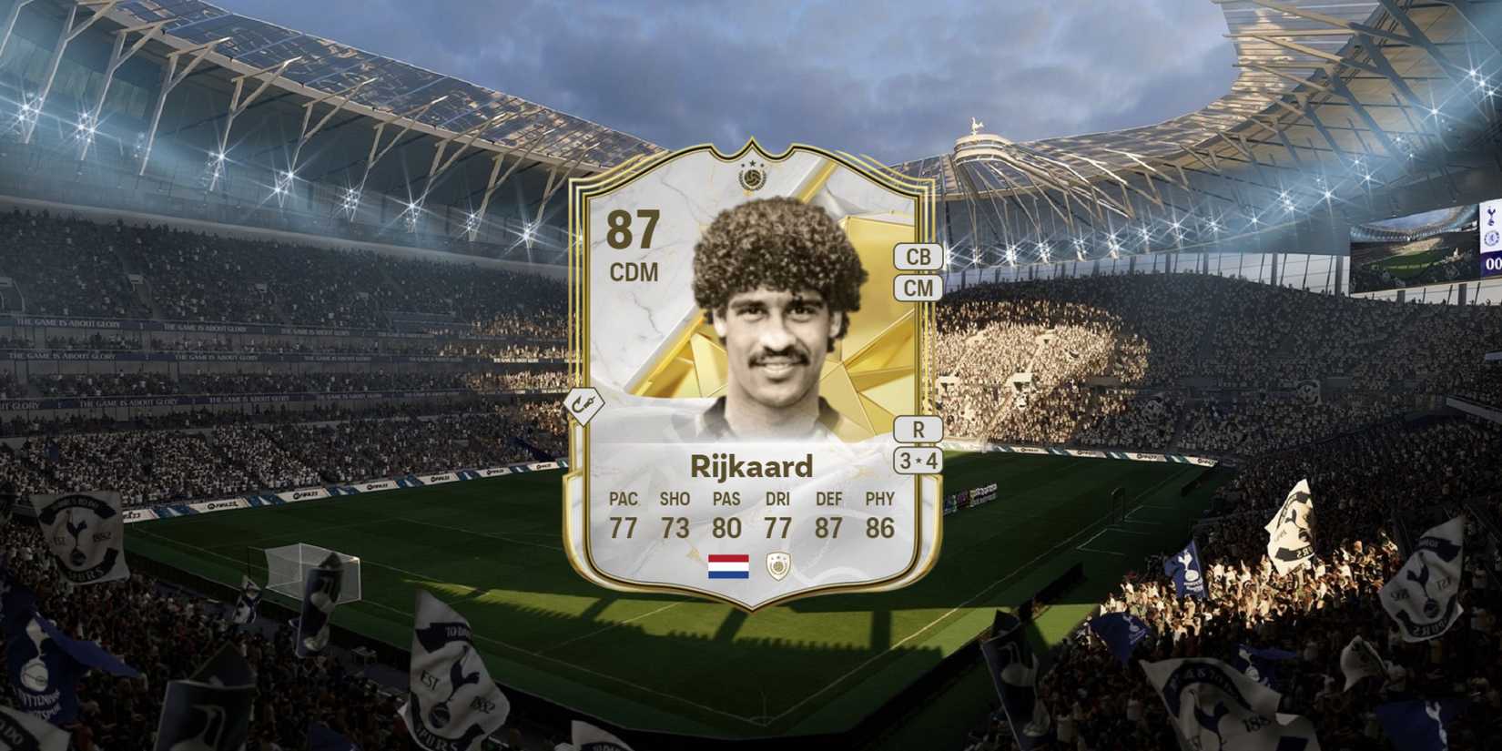 Best Players To Choose For Strategic Shift Evolution In EA Sports FC 25