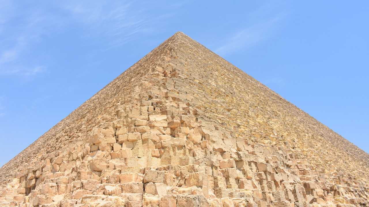 Tomb Raider Locations That Exist In Real Life
