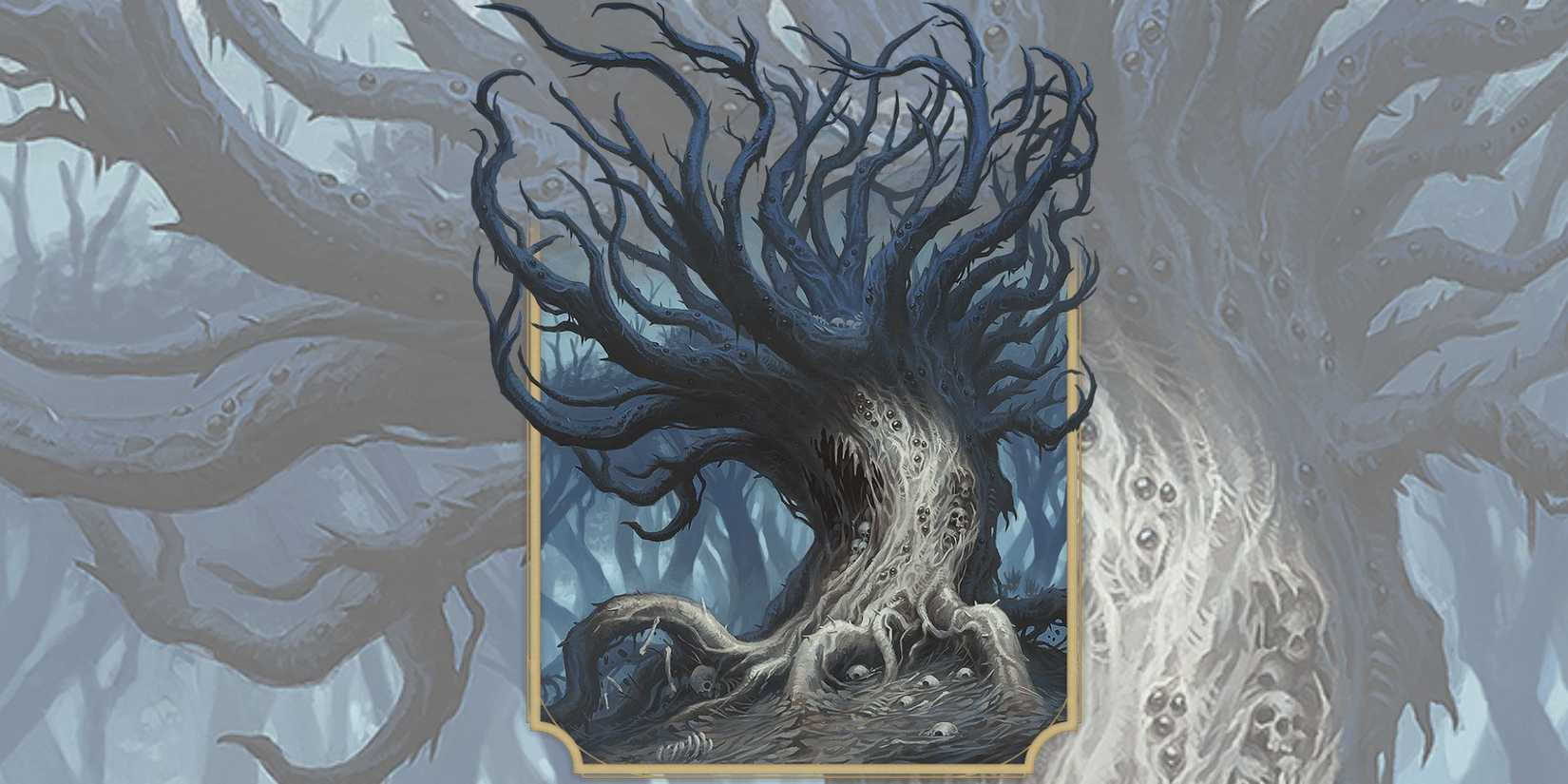 Paper Blight Ranking Every Blight In DnD