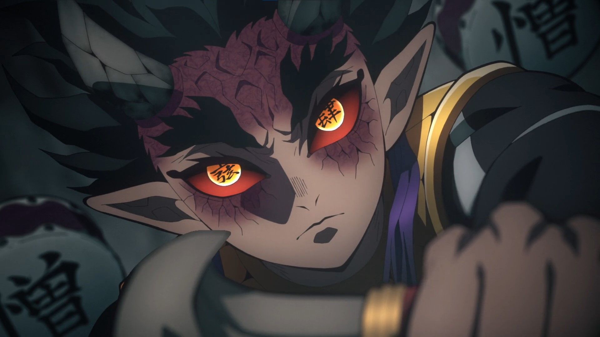 Best Fights In Demon Slayer, Ranked