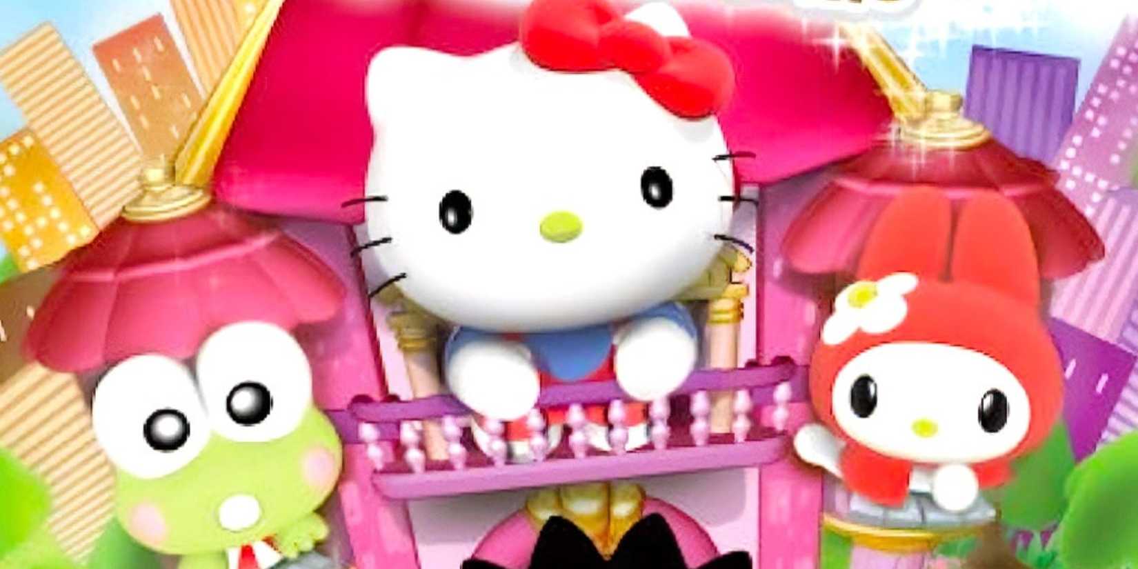 10 Best Sanrio Games