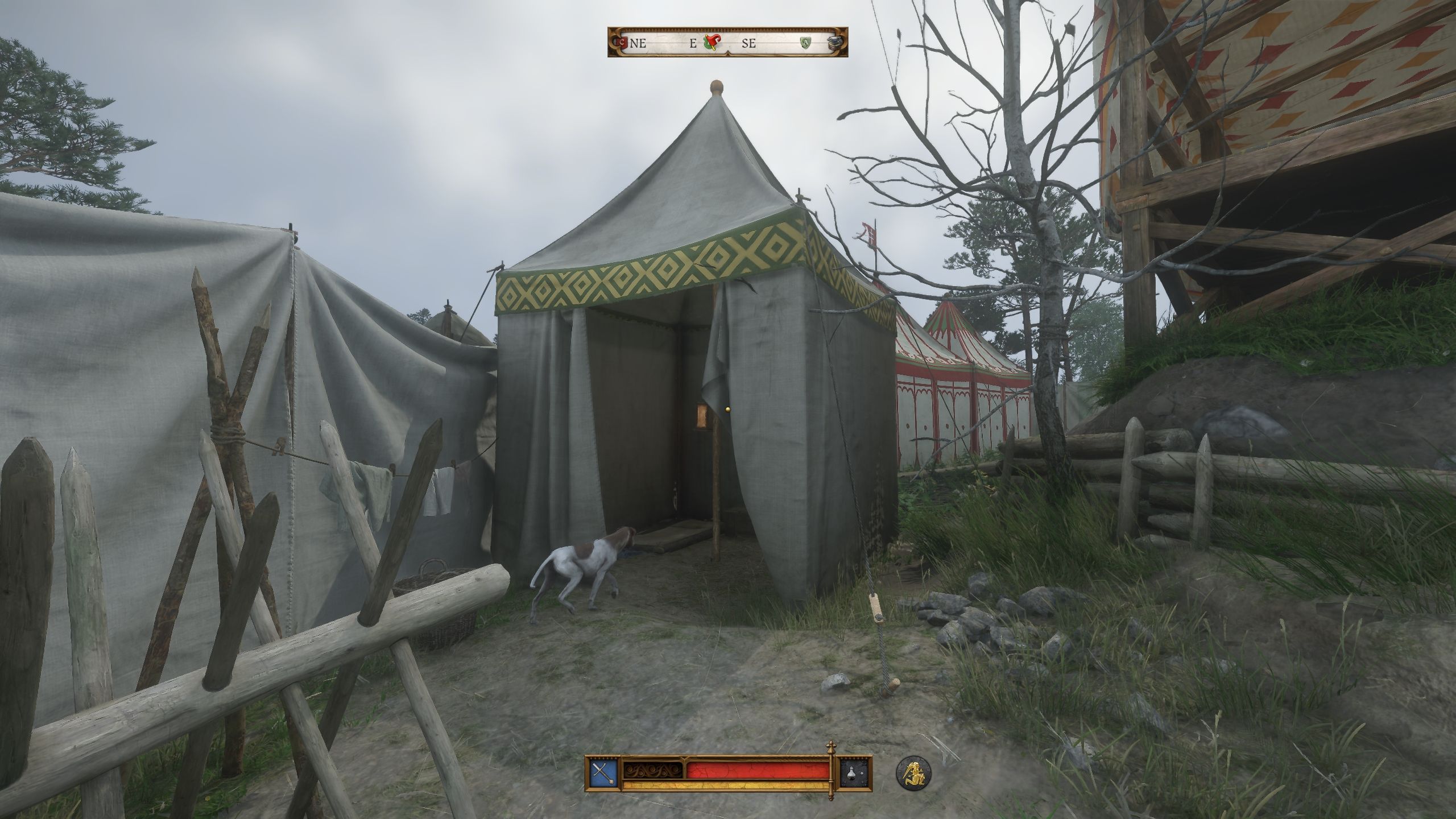 How To Complete The Absolver Quest In Kingdom Come: Deliverance 2