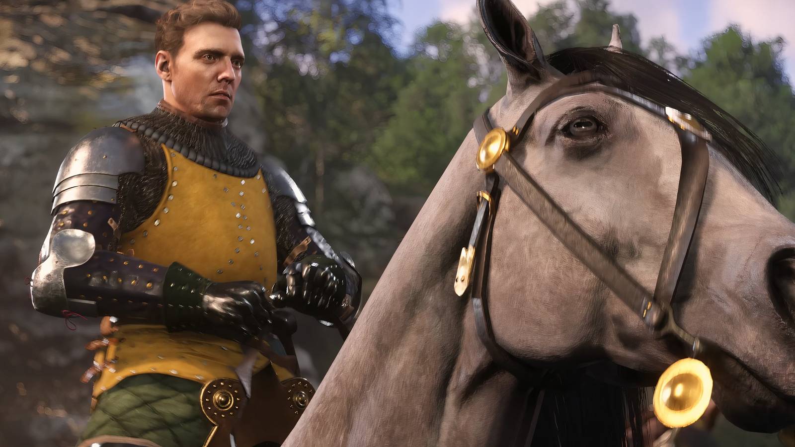 The Best Horse Gear To Use In KC D2, Ranked