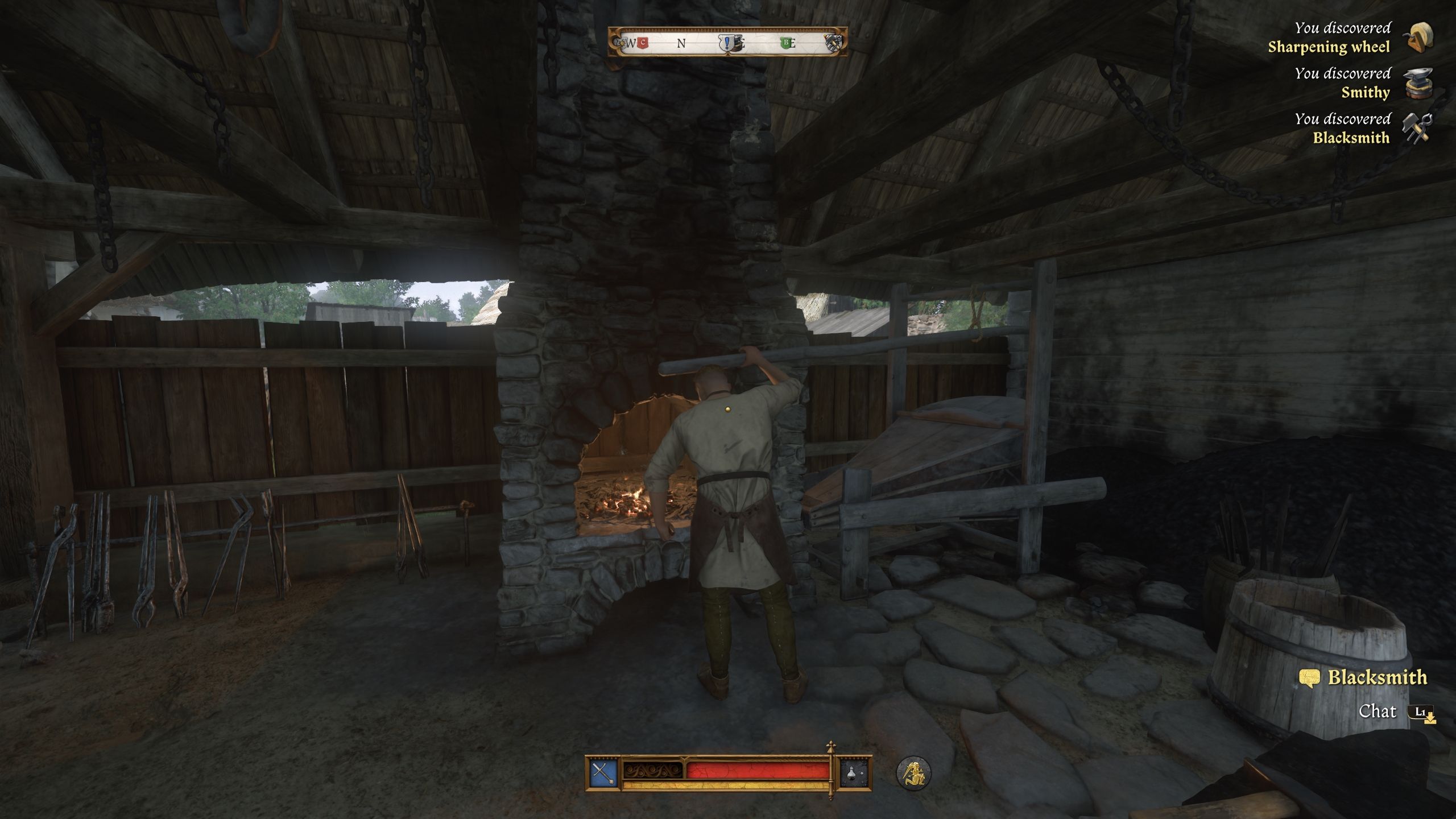 How To Complete The Absolver Quest In Kingdom Come: Deliverance 2