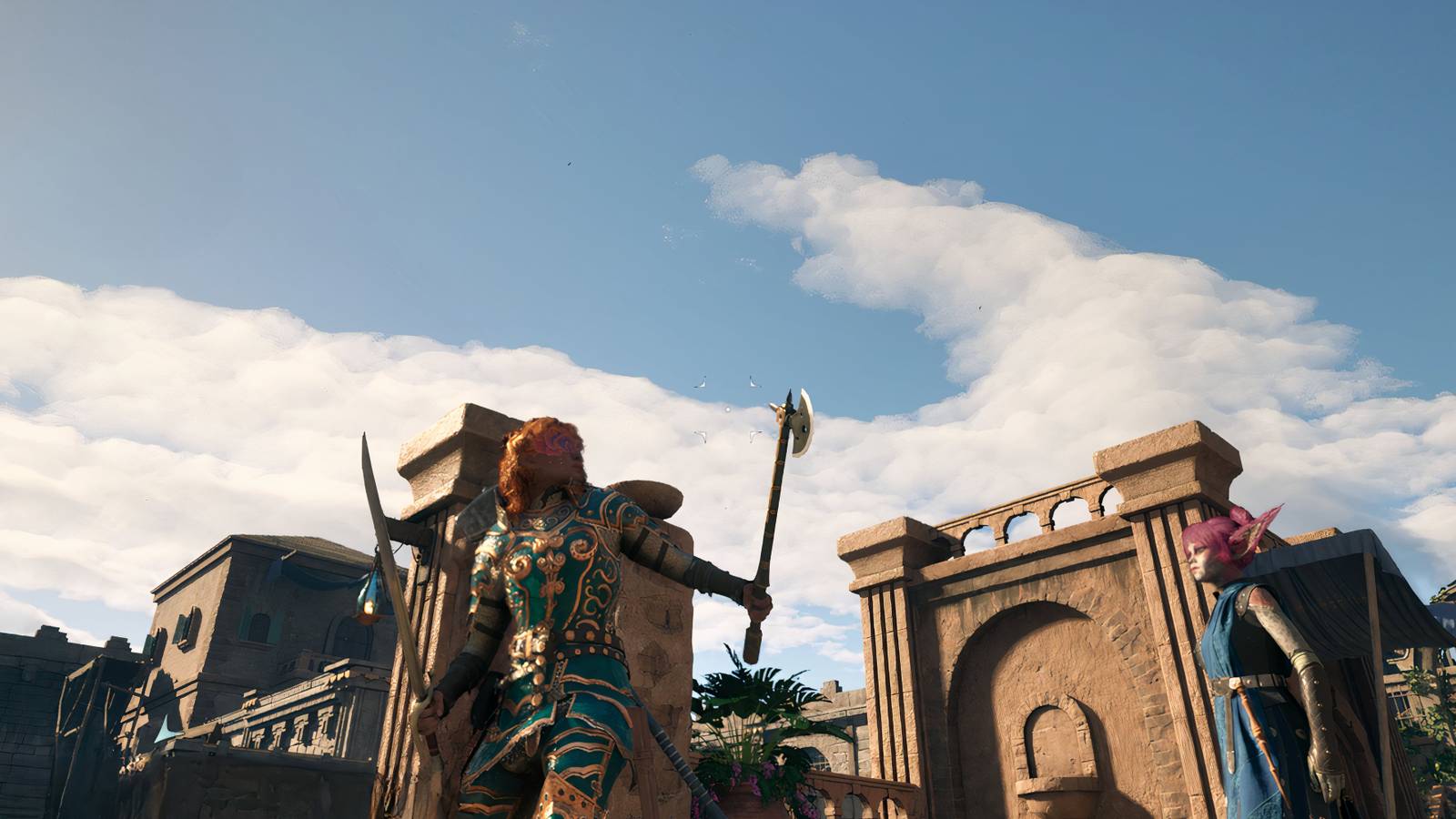 Best Early Game Ranger Weapons In Avowed