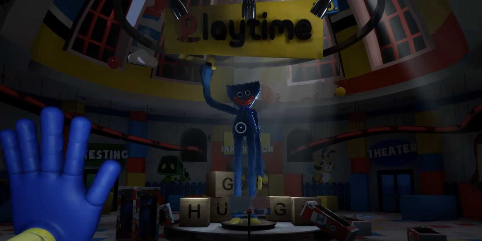 The Best Poppy Playtime Characters the-best-poppy-playtime-characters