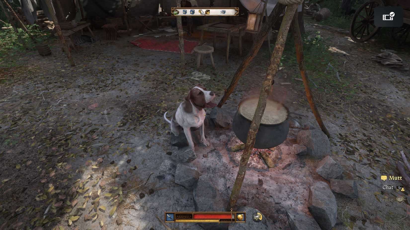 Best Side Quests To Do First In KCD2