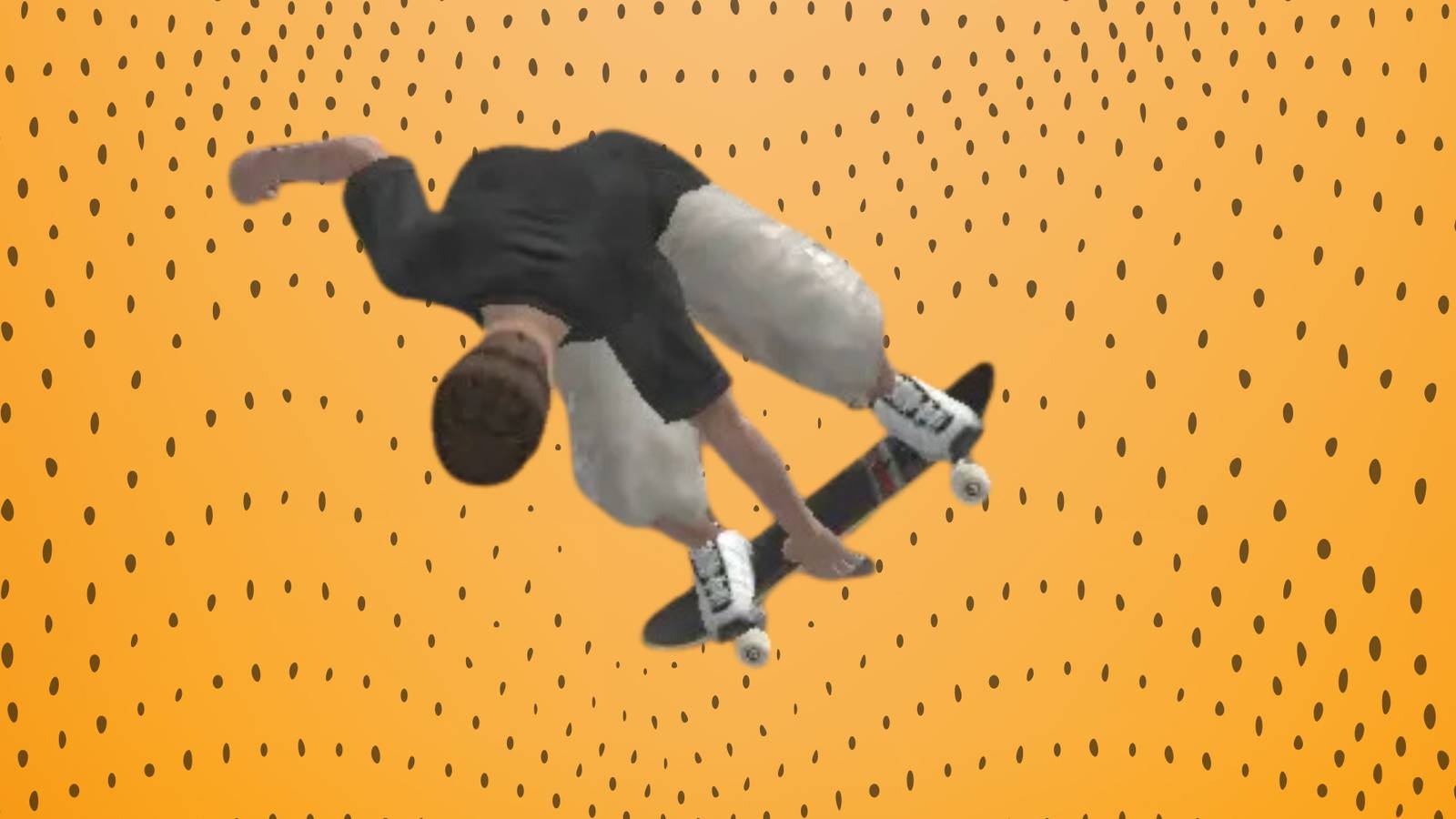 THPS 4 Could Lead To New, Better Skating Games