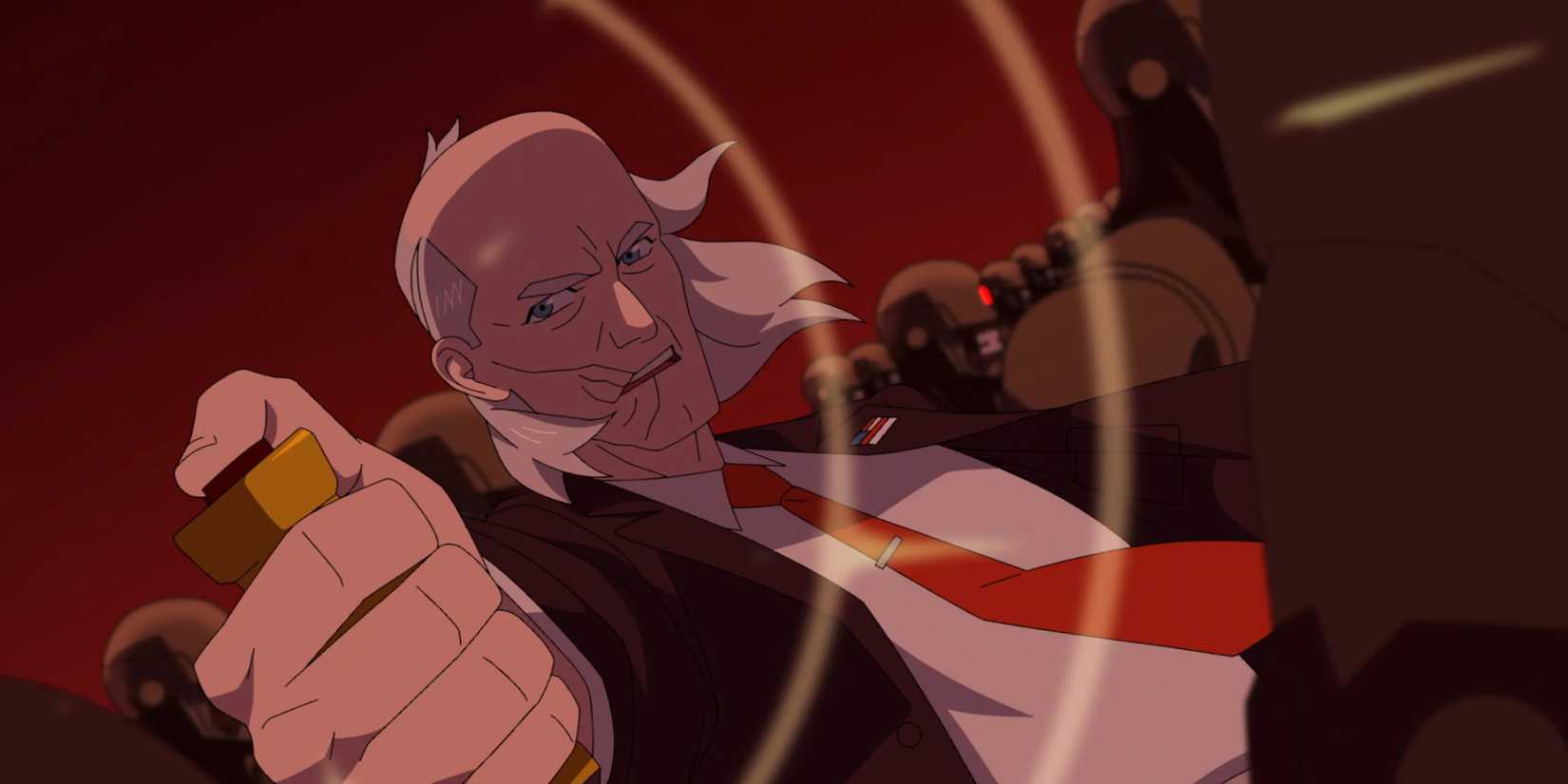 Invincible Shot Types The Voices Behind All The Main Characters From Invincible