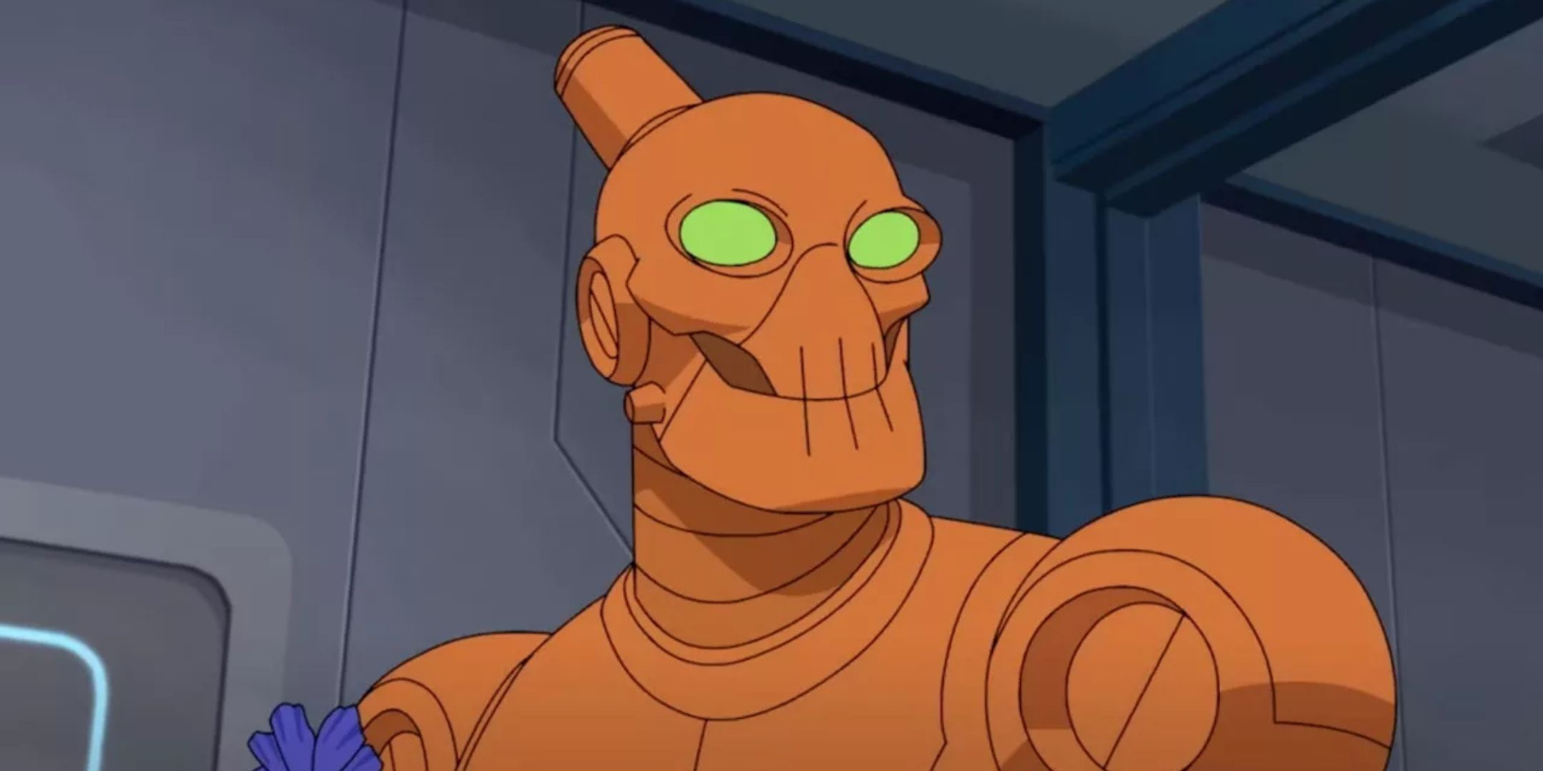 Invincible's Lost Adaptation From 2008 Has Been Preserved On An iPod