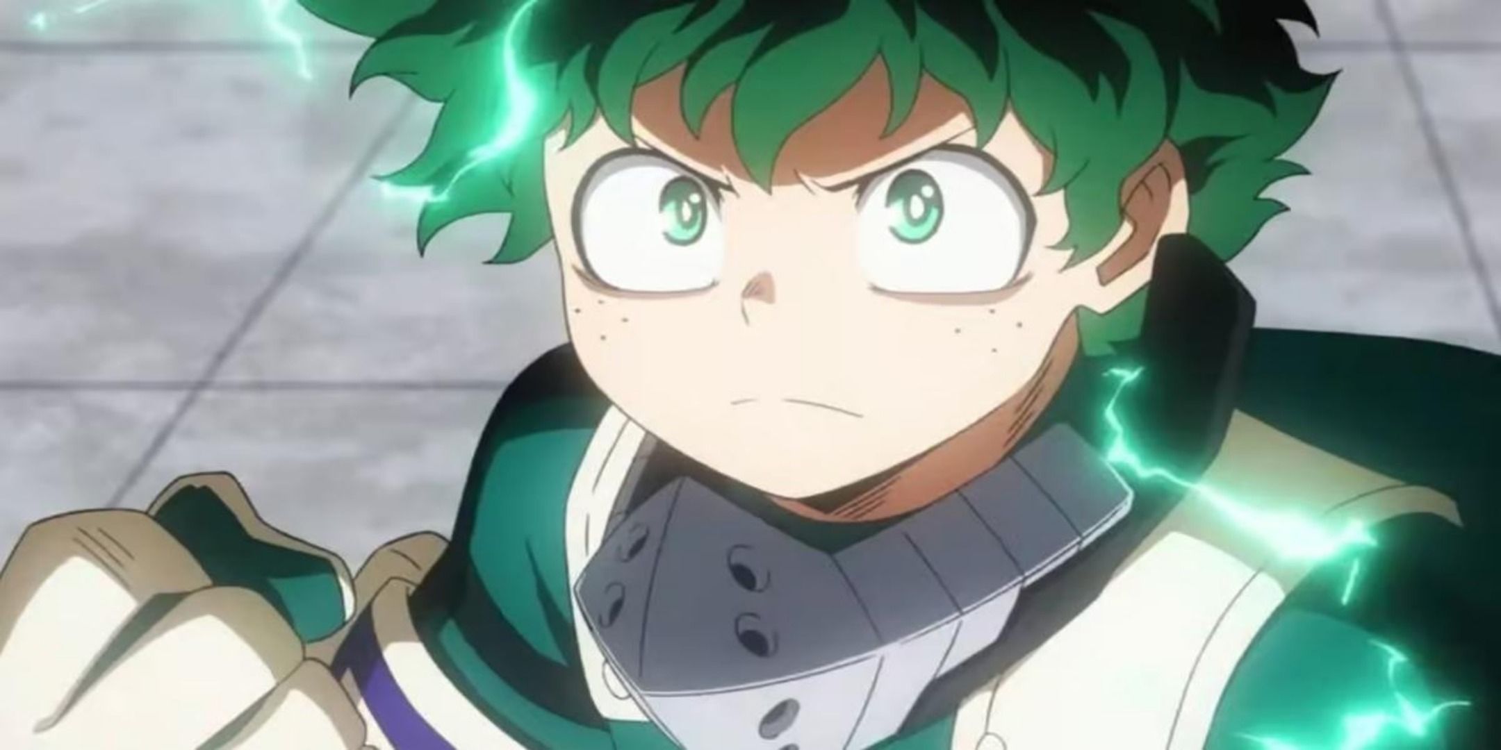 Best Anime Protagonists With Multiple Superpowers