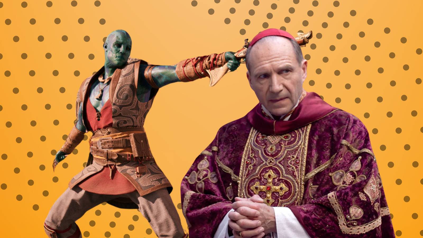 Priests Are The Worst Thing In Avowed