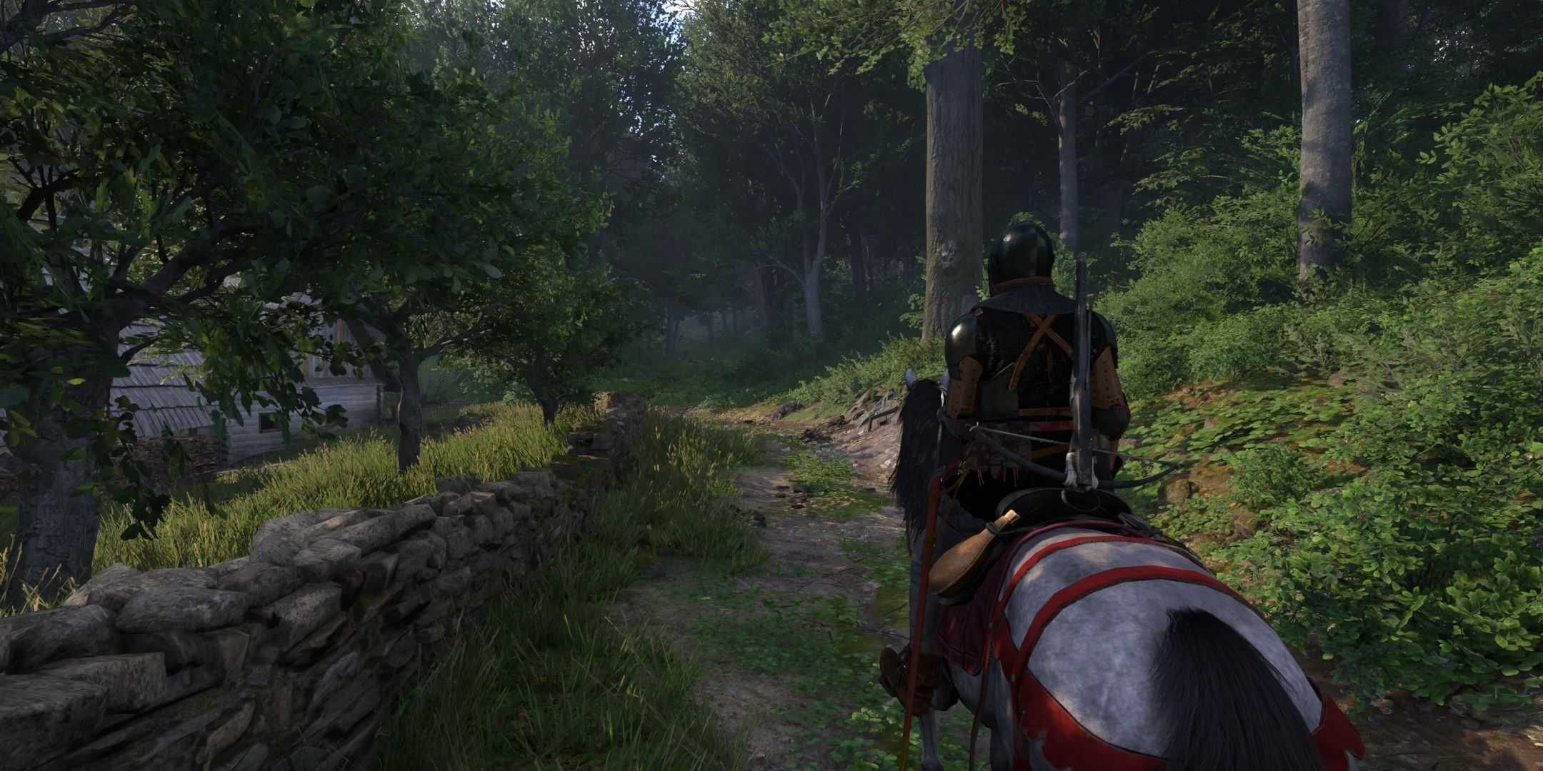 Kcd Path Kingdom Come: Deliverance 2 Review - History In The Making