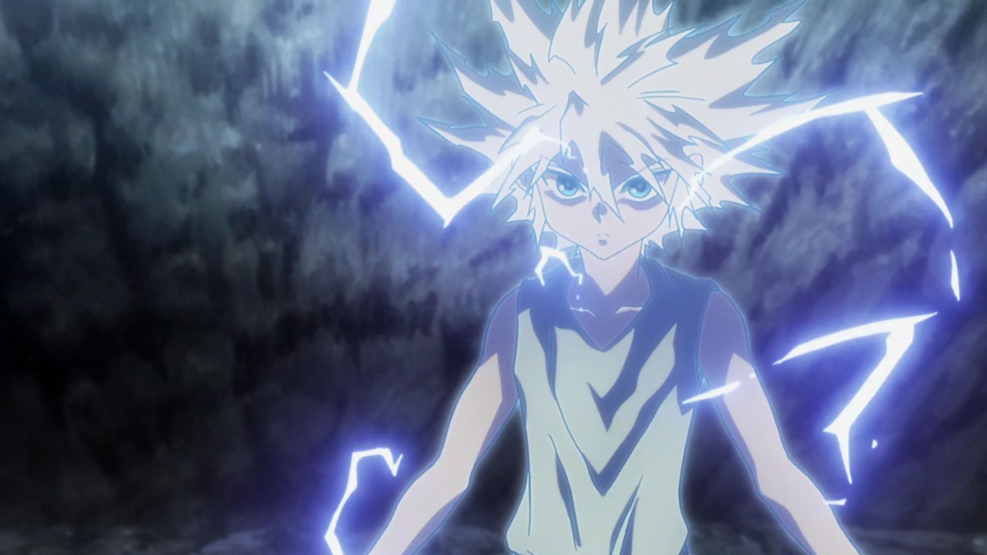 The Most Powerful Nen Abilities In Hunter x Hunter