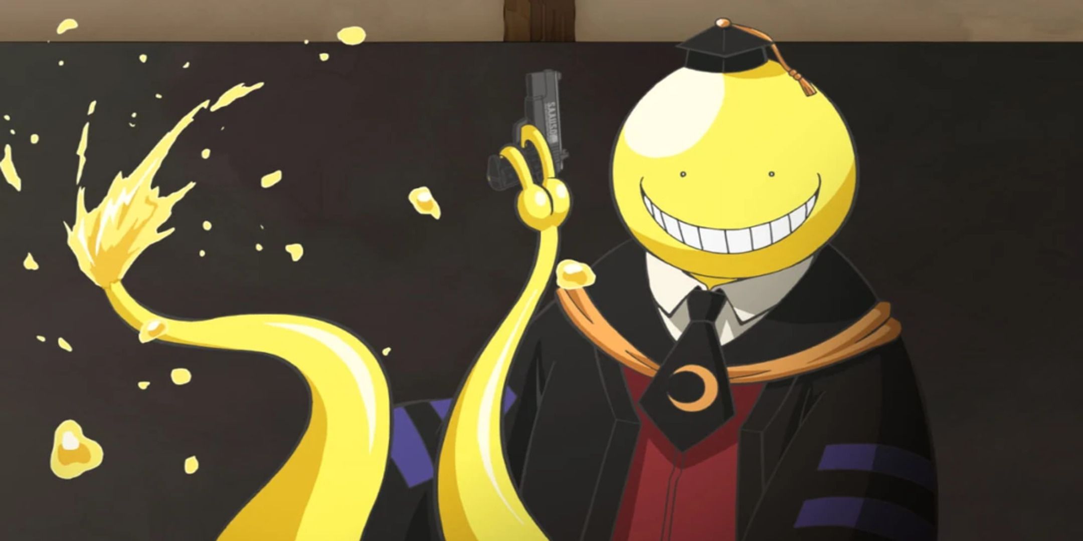 Want To Watch Something Similar To Death Note? Check Out These Great ...