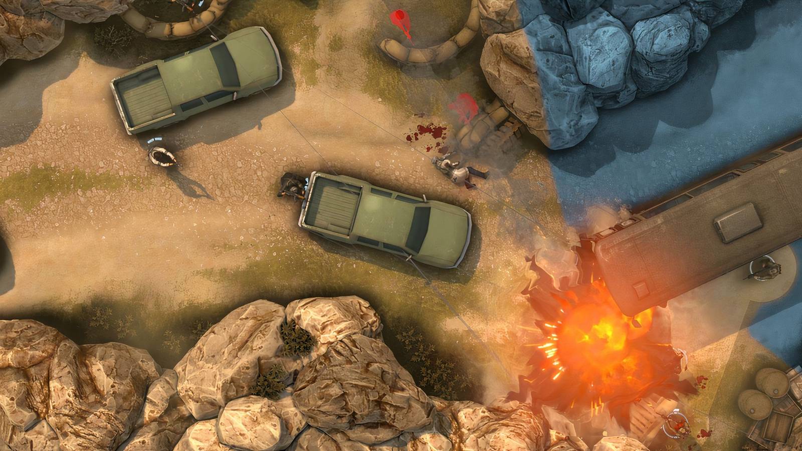 Beginner Tips For Door Kickers 2: Task Force North