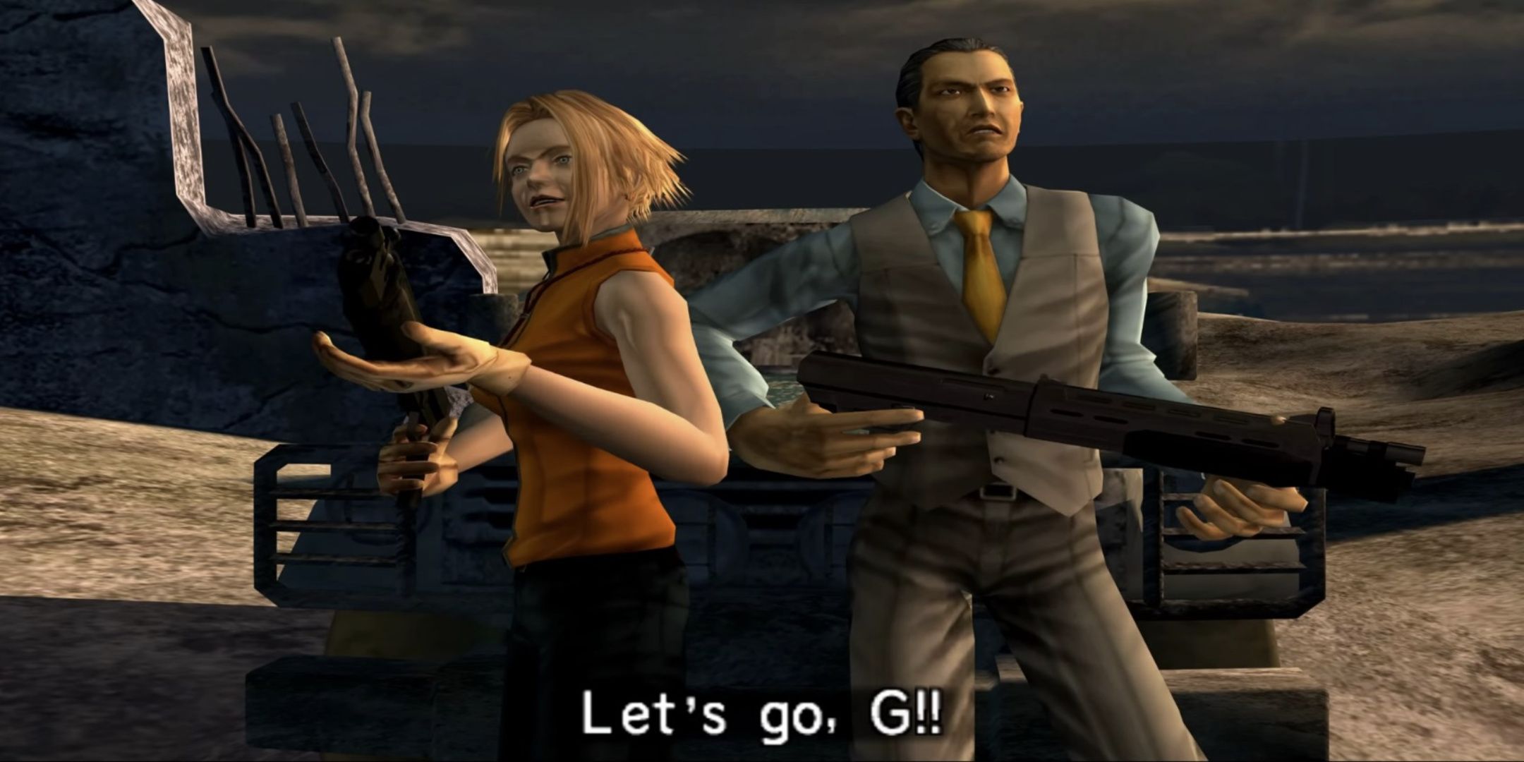The Best House Of The Dead Games