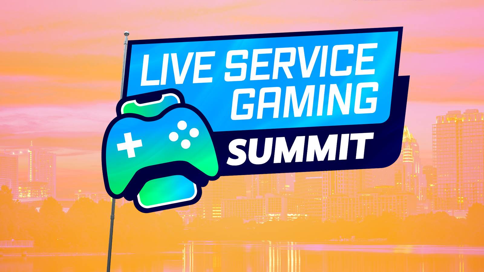 Live Service Gaming Summit Is Coming To Austin, Texas In April