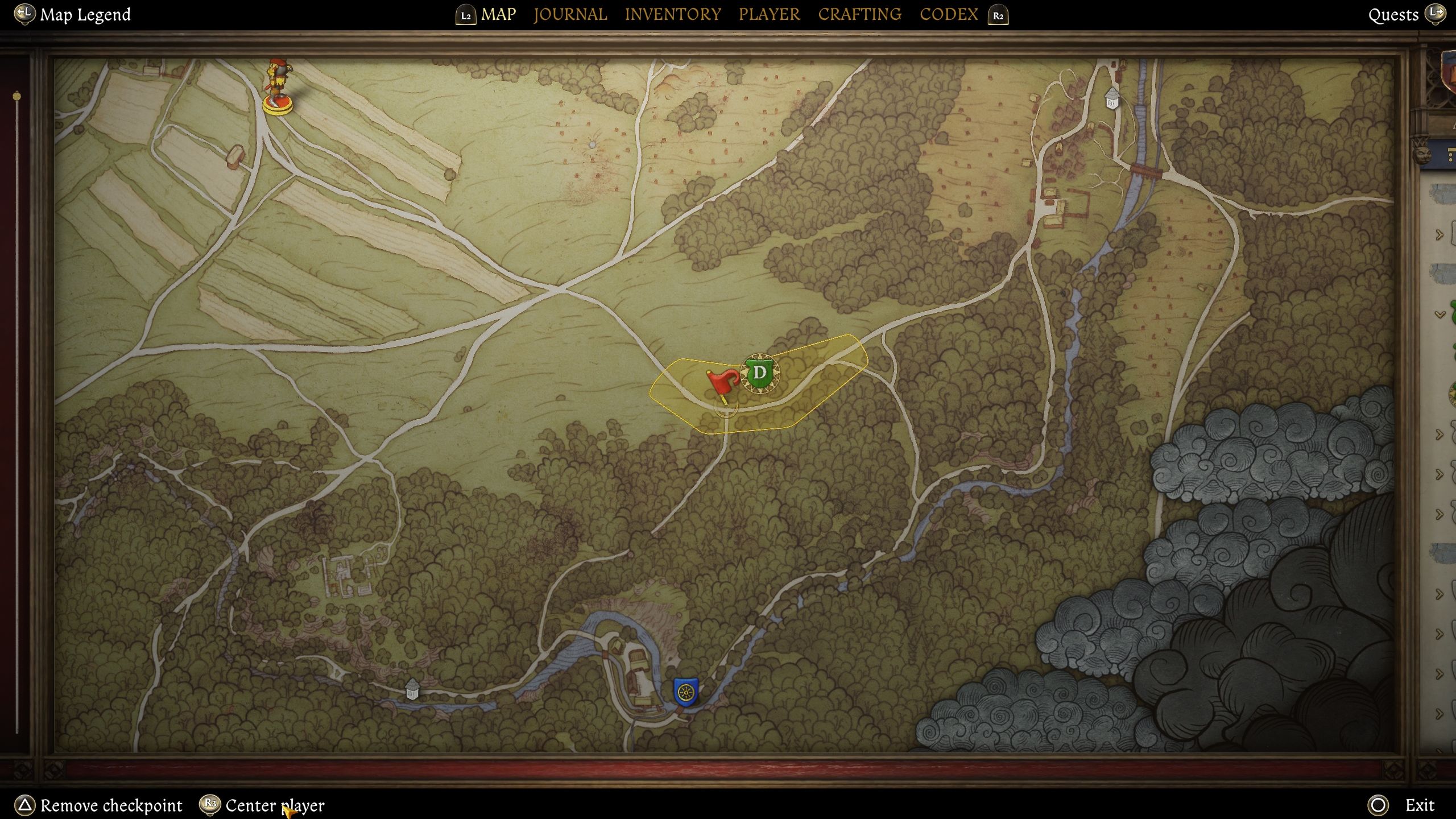 How To Complete Yackers 'n' Fash Quest In Kingdom Come: Deliverance 2