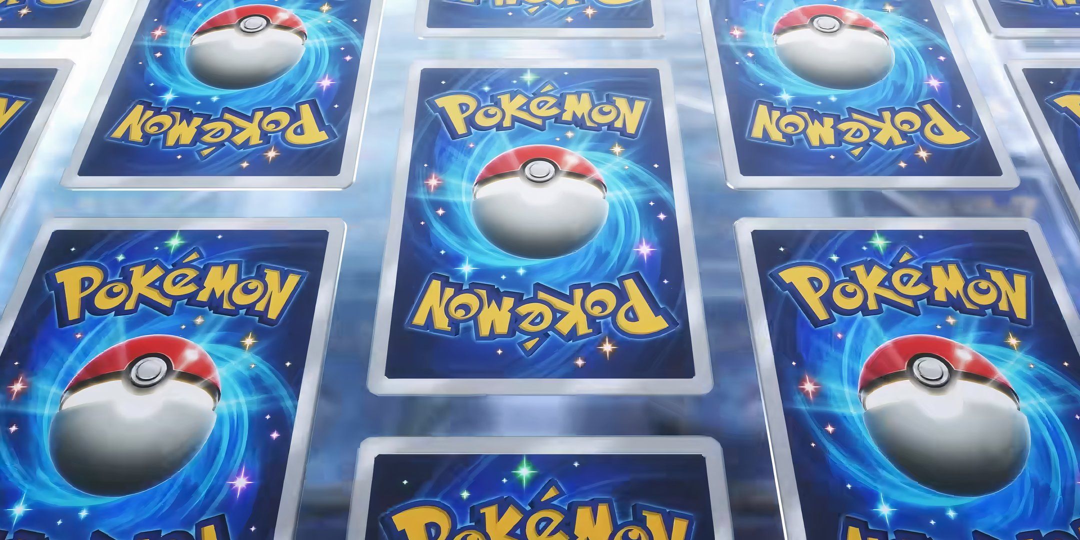 pokemon card backing Amazon.com: Pokemon Assorted Lot of 50 Single Cards [Any Series] : Toys &  Games main image 0