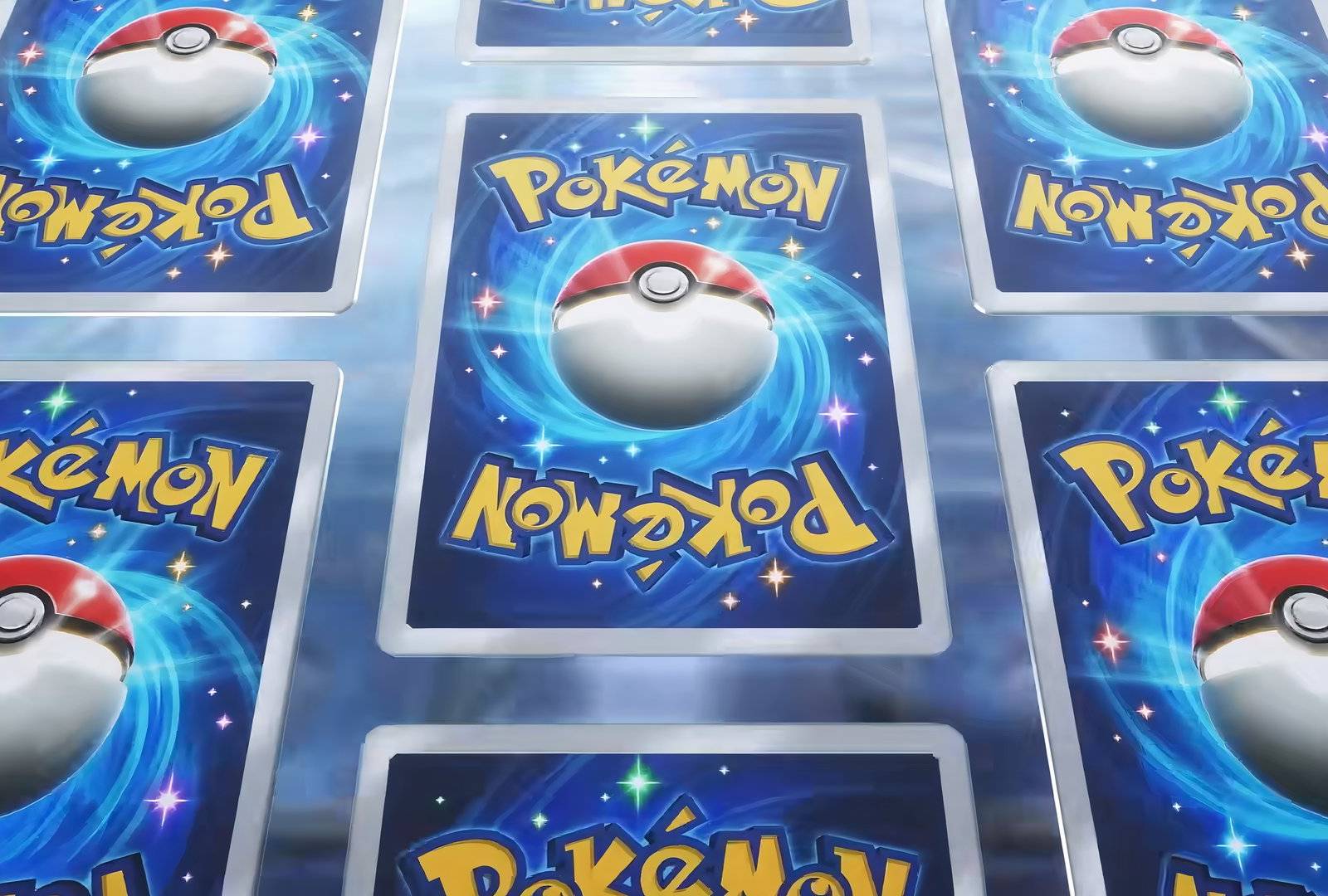 Pokemon TCG Pocket's Next Set May Be Called Triumphant Light