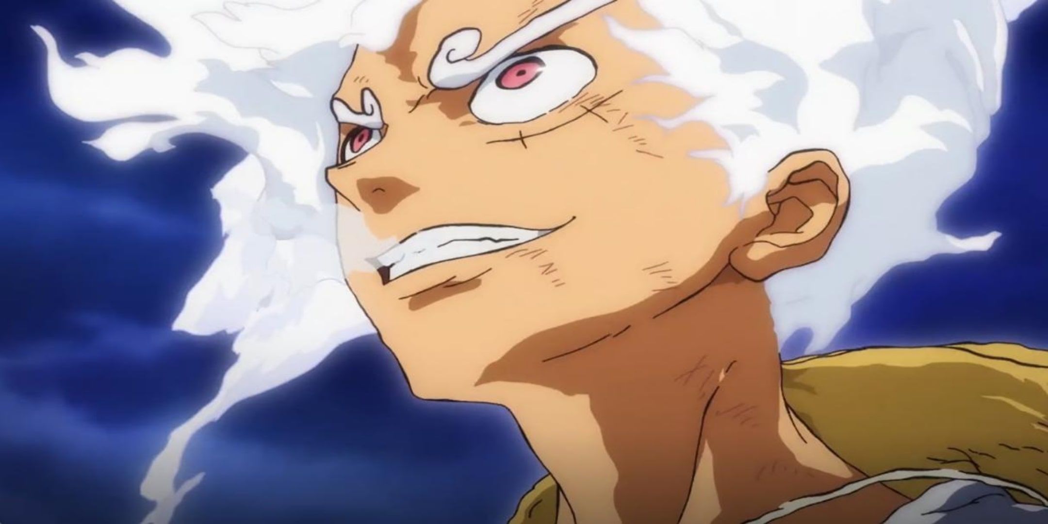 These 8 Anime Characters Only Gained Power After Eating