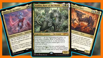 Combos You Can Do With Final Fantasy's Jumbo Cactuar - Magic: The Gathering Combos You Can Do With Final Fantasy's Jumbo Cactuar - Magic: The Gathering